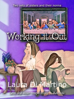 cover image of Working it Out